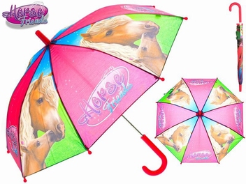 Paraplu Horse friends